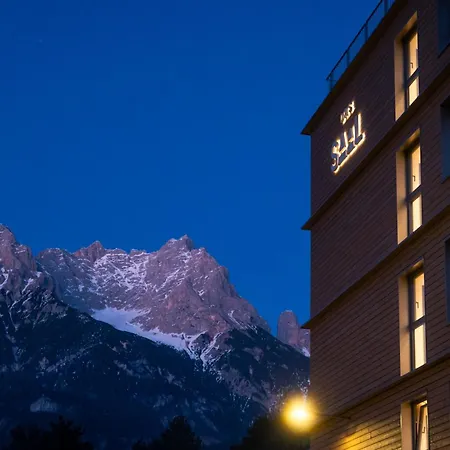 Hotel DAS SAAL-3